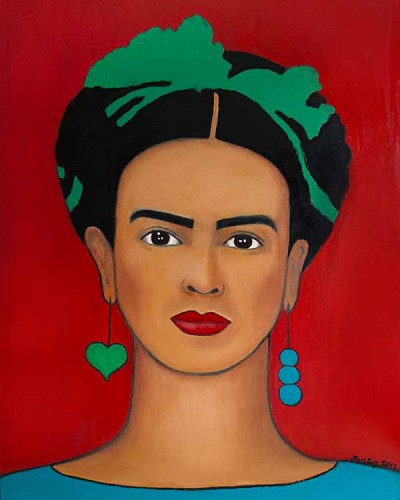 "Frida"