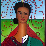"Frida from Mexico"
