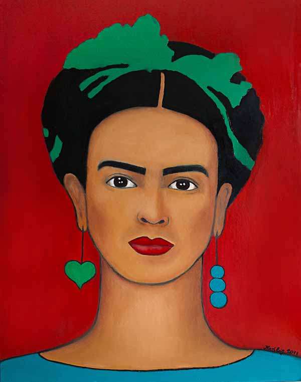 Frida