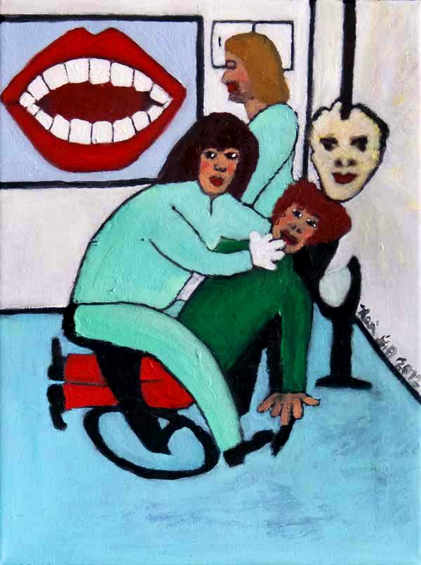 The Dentist